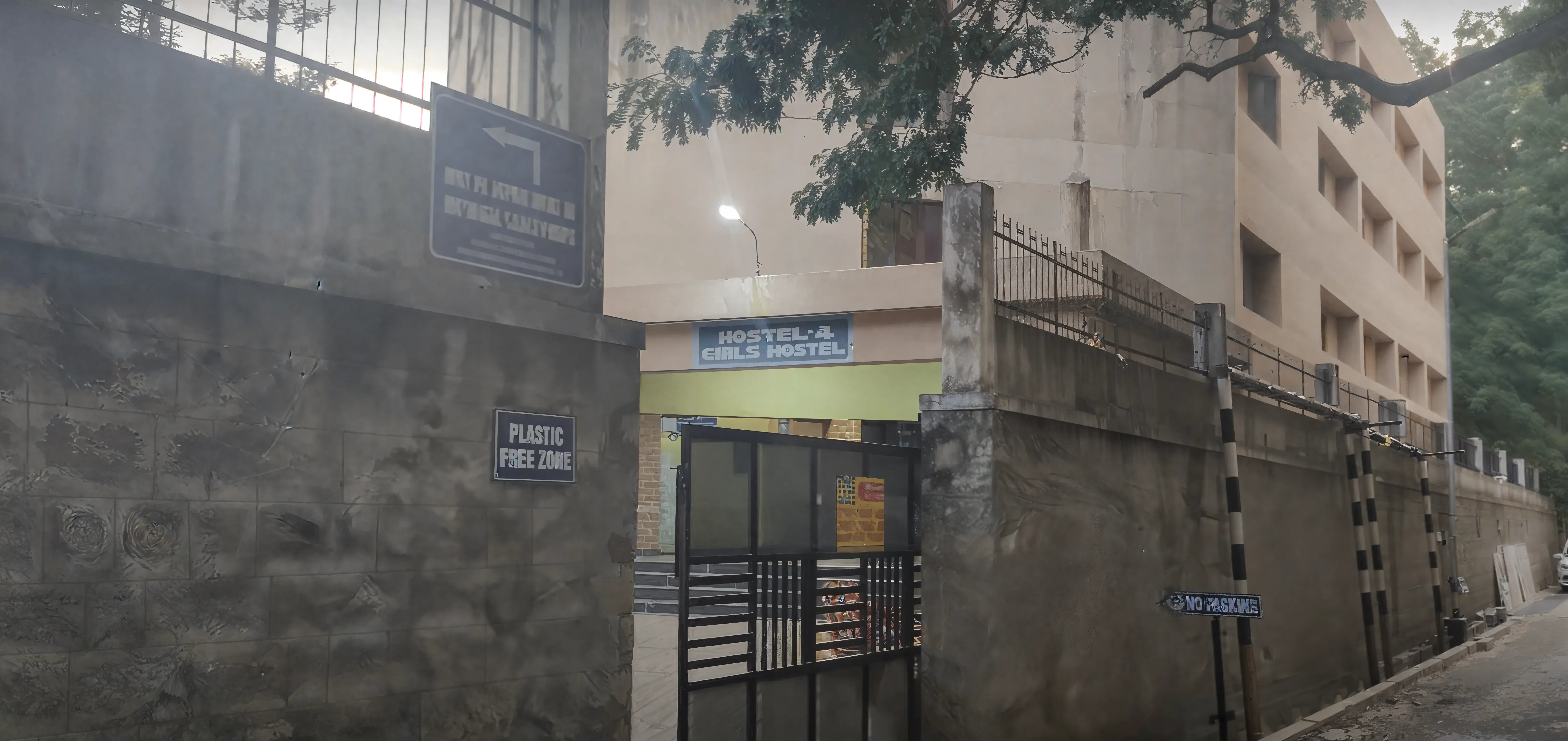 University Maharani College Jaipur Events photo 21